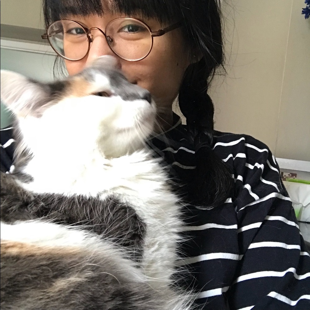 Meet your Posher, Linda